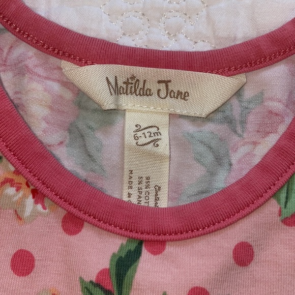 Matilda Jane dress - Picture 2 of 4